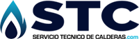Servicio Técnico de Calderas Logo