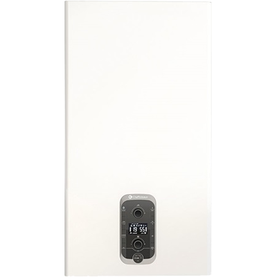 Logo caldera de gas Chaffoteaux