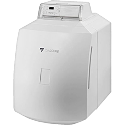 Mantenimiento caldera de gasoil JUNKERS