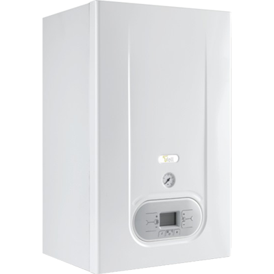 Logo caldera de gas Tifell