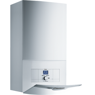 Logo caldera de gas Vaillant