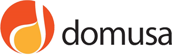 Logo caldera Domusa