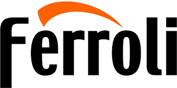 Logo caldera Ferroli