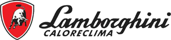 Logo caldera Lamborghini