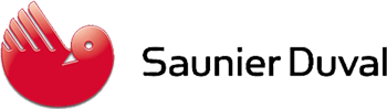 Logo caldera Saunier Duval