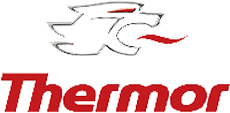 Logo caldera Thermor